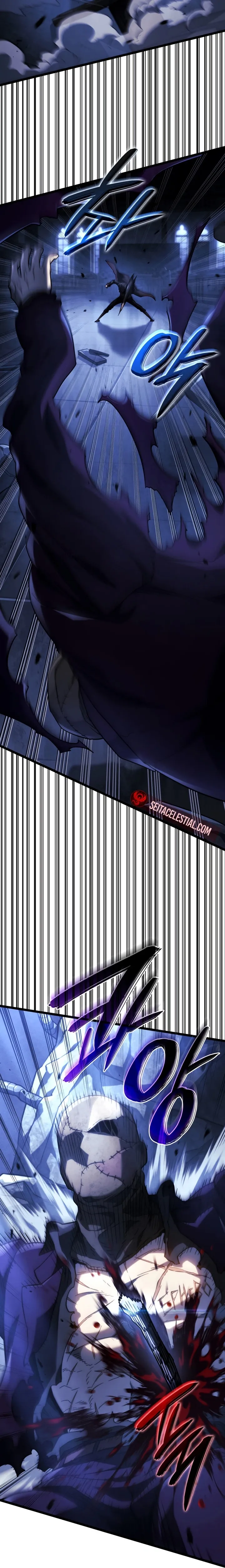 Read Vingança do Cão de Caça dos Baskerville pt Manga Online