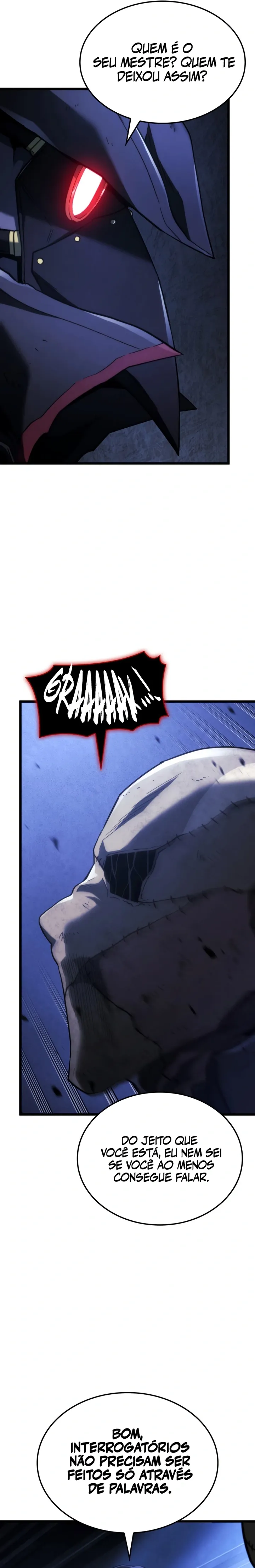 Read Vingança do Cão de Caça dos Baskerville pt Manga Online