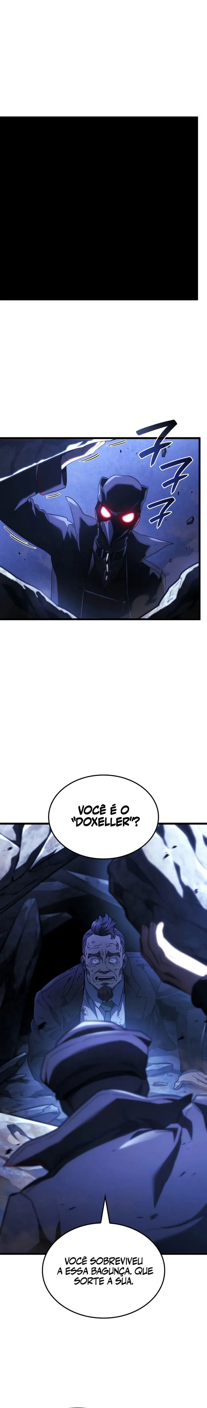 Read Vingança do Cão de Caça dos Baskerville pt Manga Online