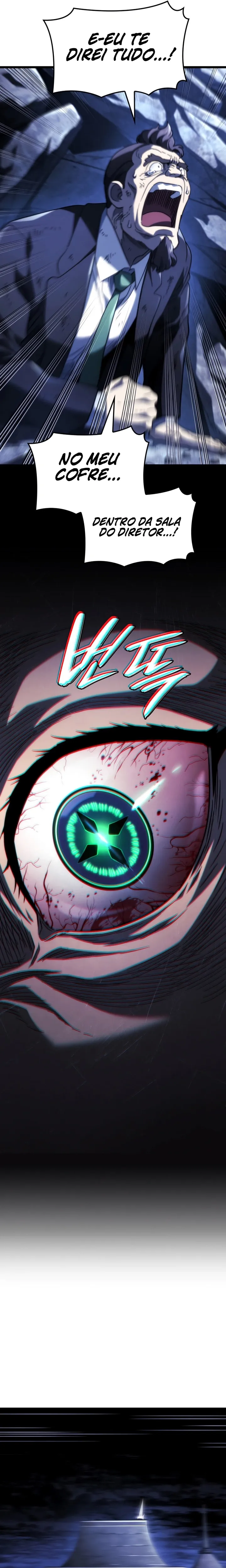 Read Vingança do Cão de Caça dos Baskerville pt Manga Online