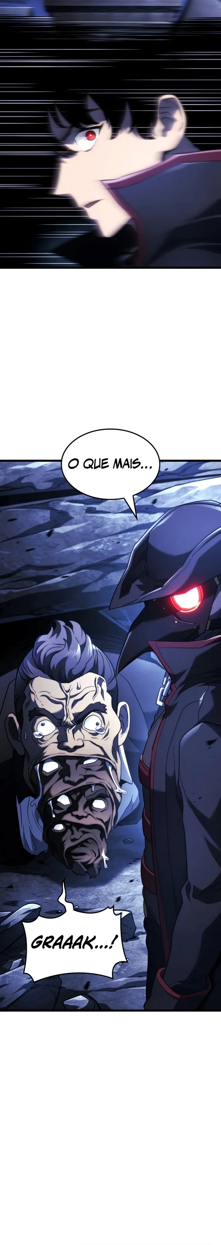 Read Vingança do Cão de Caça dos Baskerville pt Manga Online