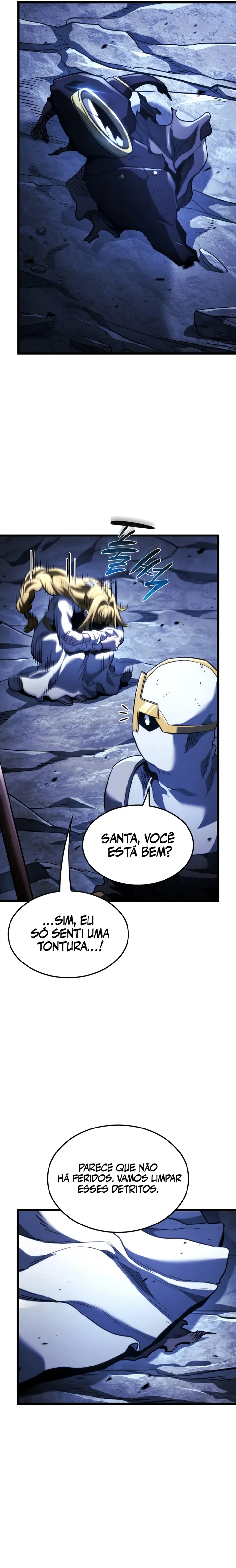 Read Vingança do Cão de Caça dos Baskerville pt Manga Online