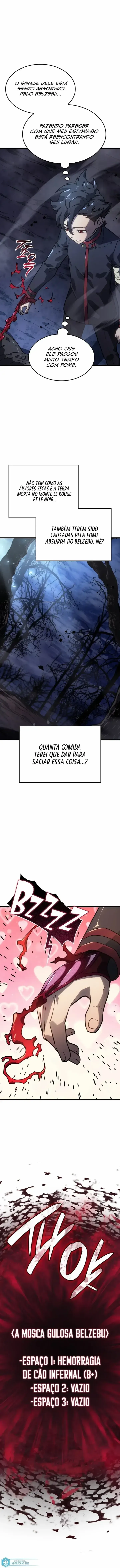 Read Vingança do Cão de Caça dos Baskerville pt Manga Online