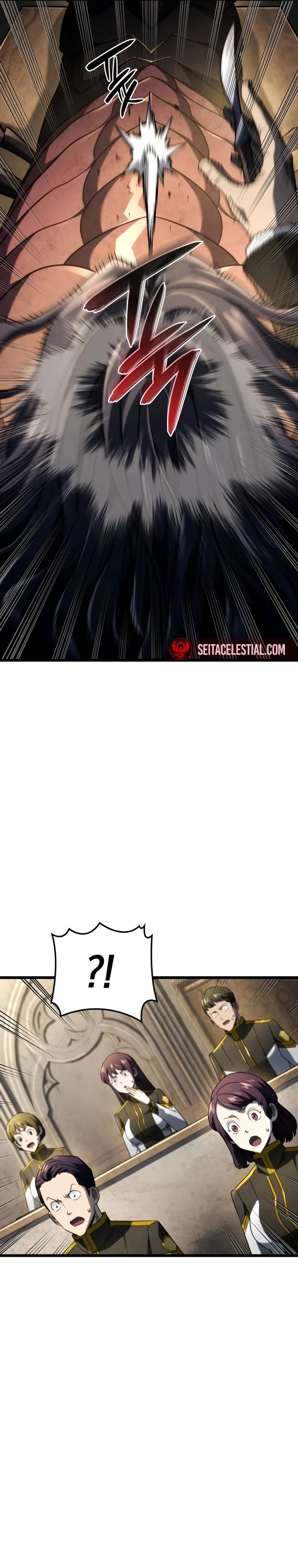 Read Vingança do Cão de Caça dos Baskerville pt Manga Online