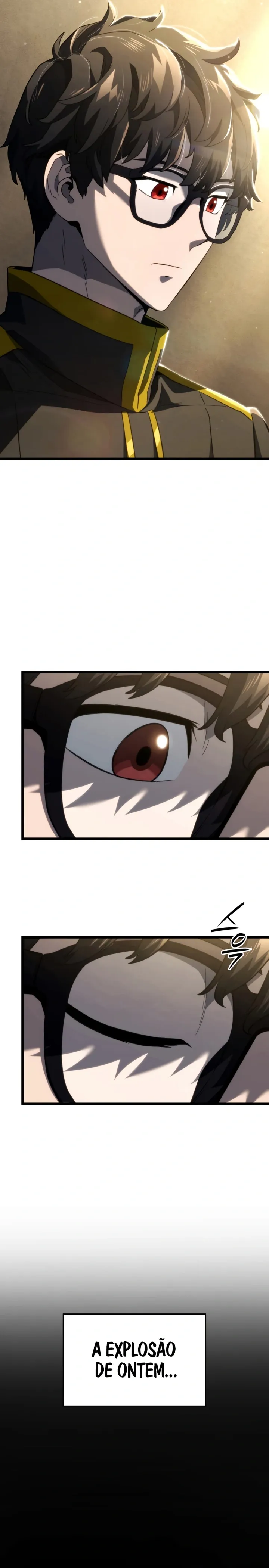 Read Vingança do Cão de Caça dos Baskerville pt Manga Online