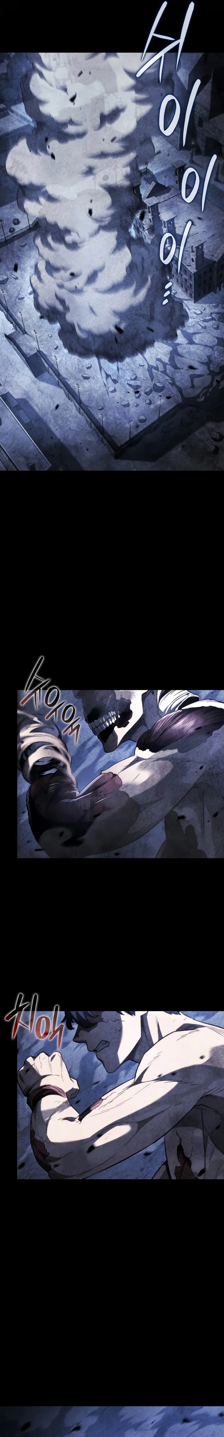 Read Vingança do Cão de Caça dos Baskerville pt Manga Online