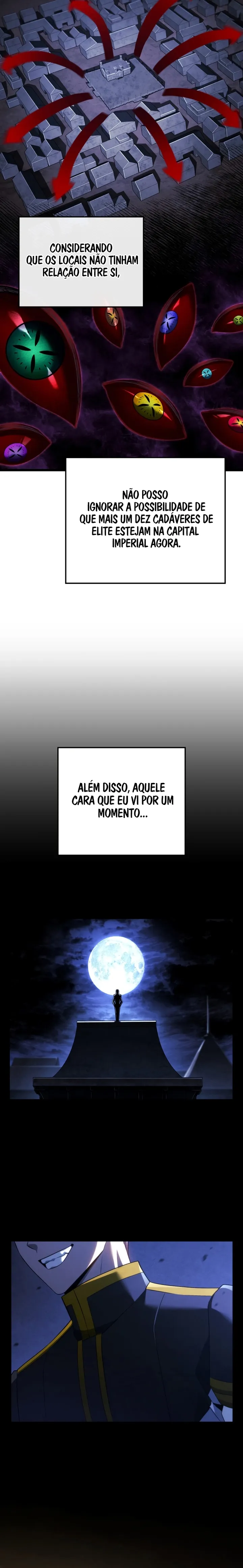 Read Vingança do Cão de Caça dos Baskerville pt Manga Online