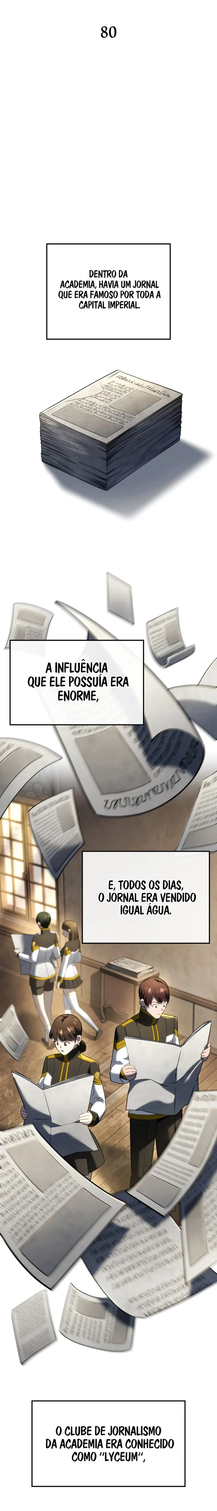 Read Vingança do Cão de Caça dos Baskerville pt Manga Online