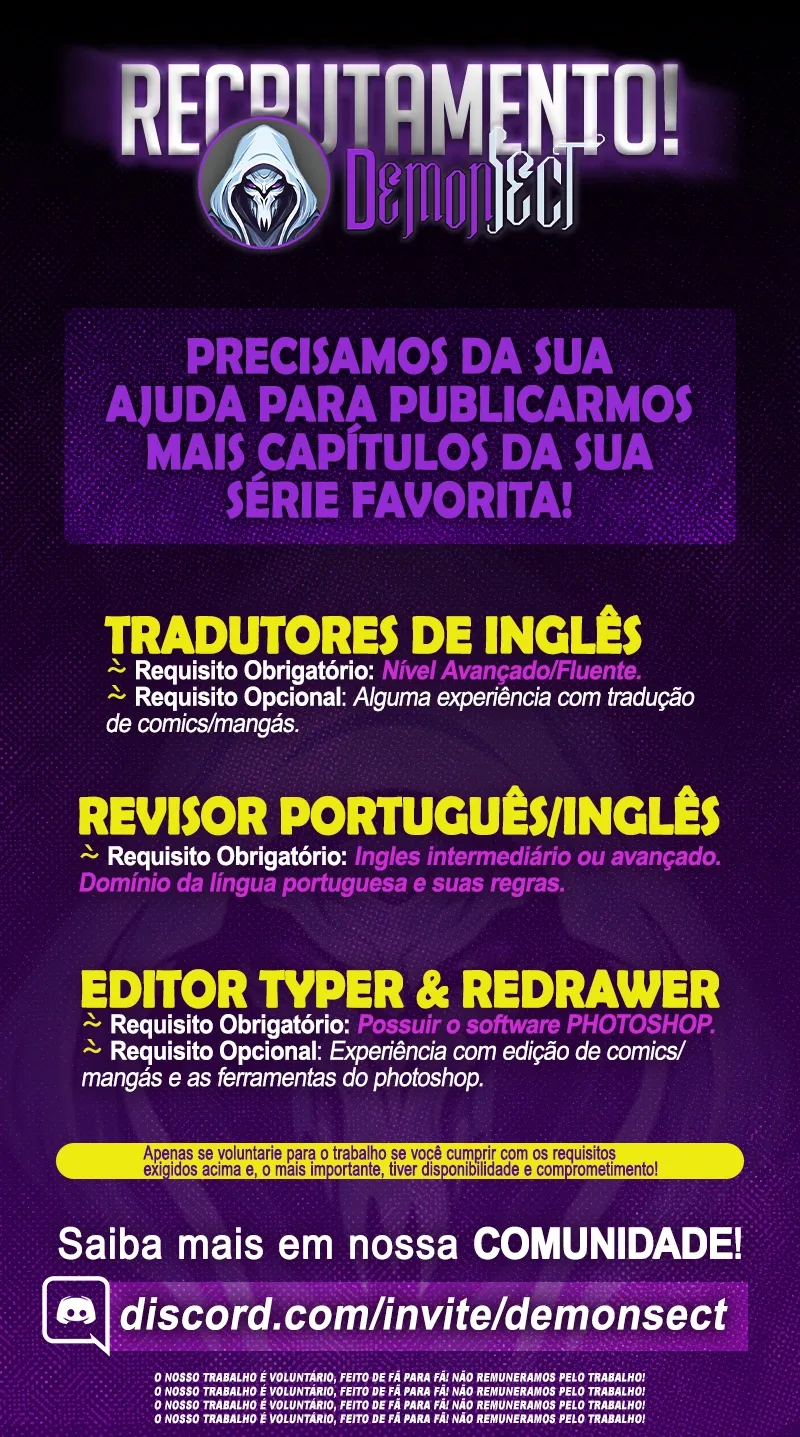 Read Vingança do Cão de Caça dos Baskerville pt Manga Online