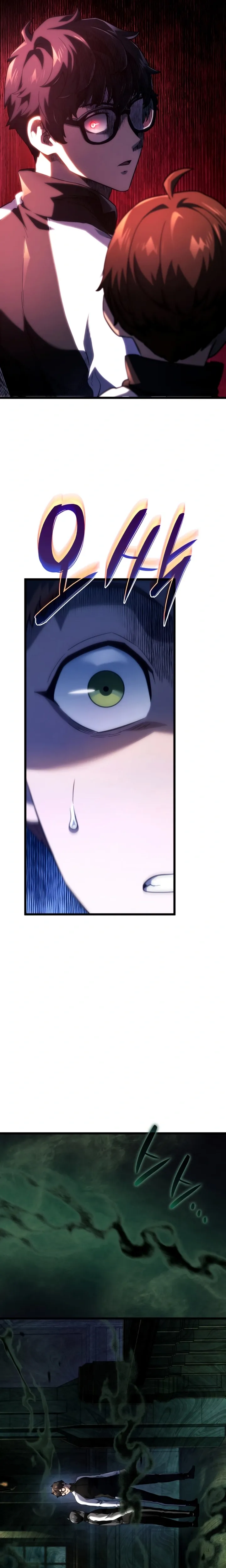 Read Vingança do Cão de Caça dos Baskerville pt Manga Online