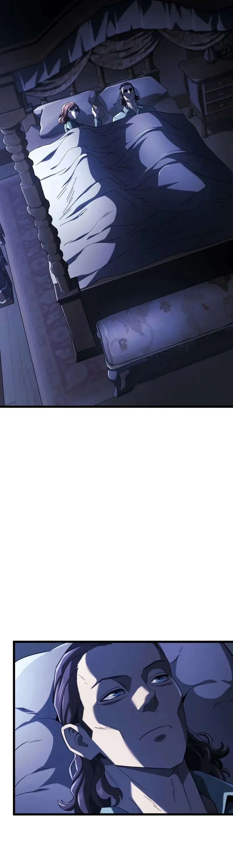 Read Vingança do Cão de Caça dos Baskerville pt Manga Online