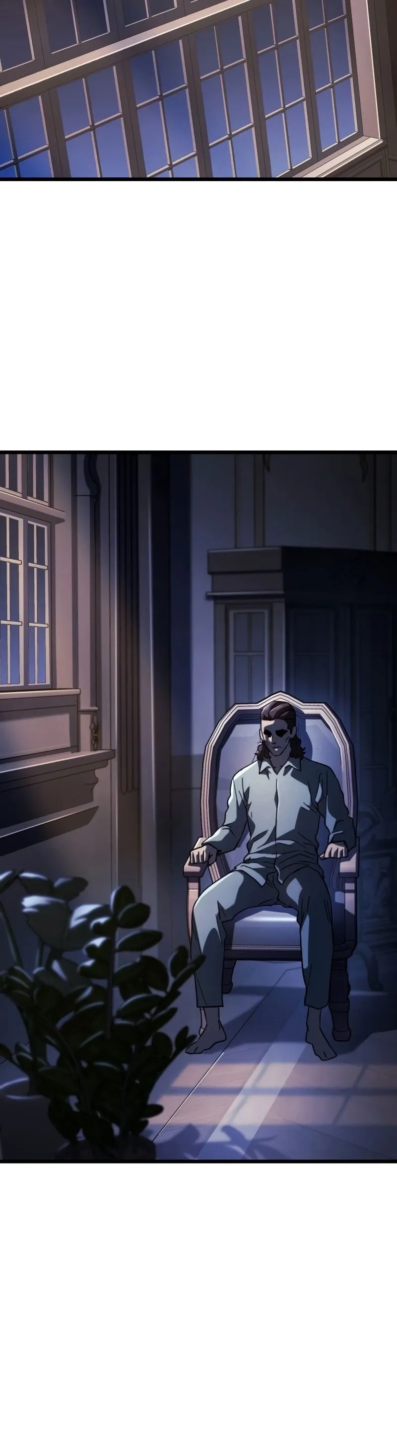 Read Vingança do Cão de Caça dos Baskerville pt Manga Online