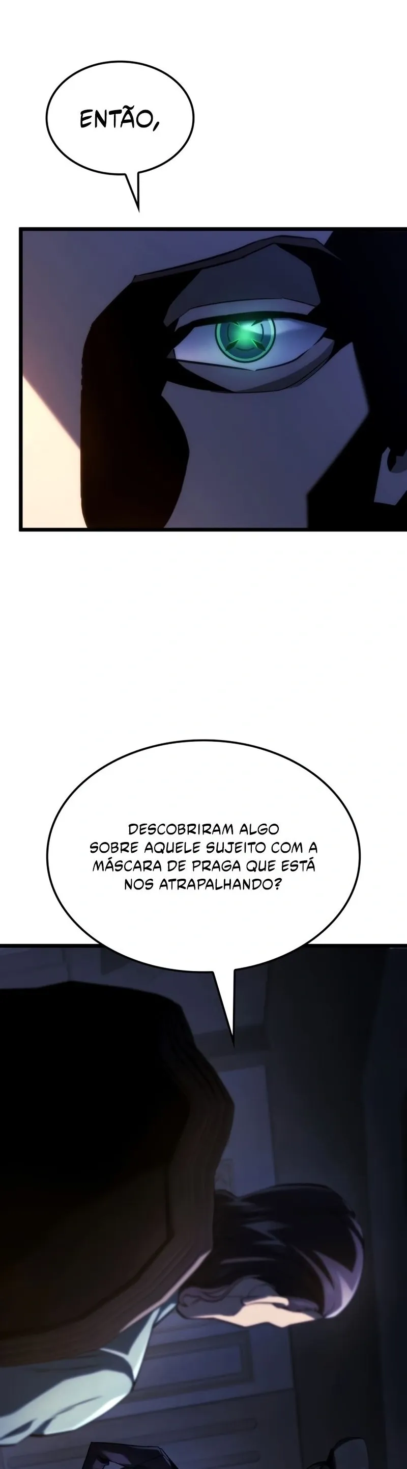 Read Vingança do Cão de Caça dos Baskerville pt Manga Online