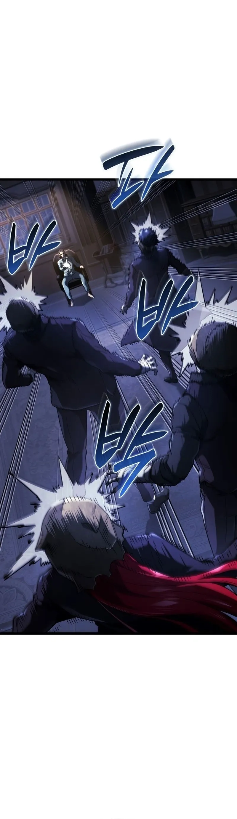 Read Vingança do Cão de Caça dos Baskerville pt Manga Online