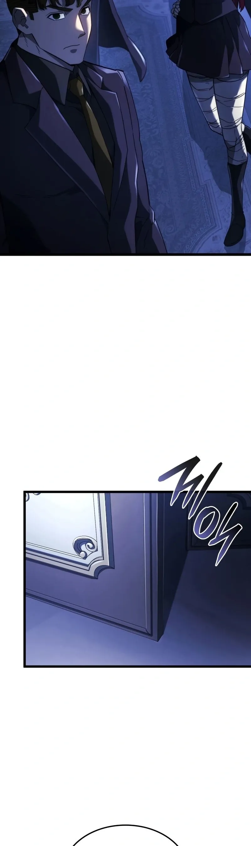 Read Vingança do Cão de Caça dos Baskerville pt Manga Online