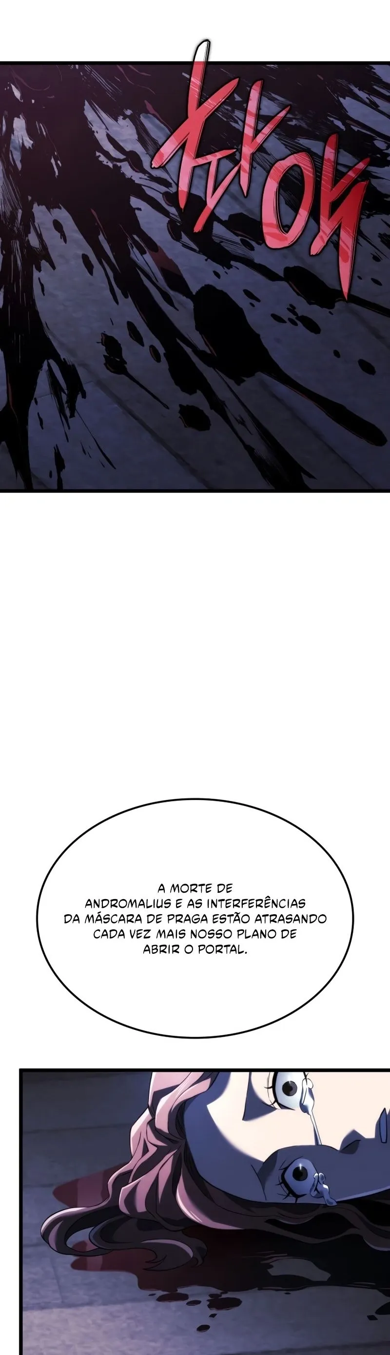 Read Vingança do Cão de Caça dos Baskerville pt Manga Online