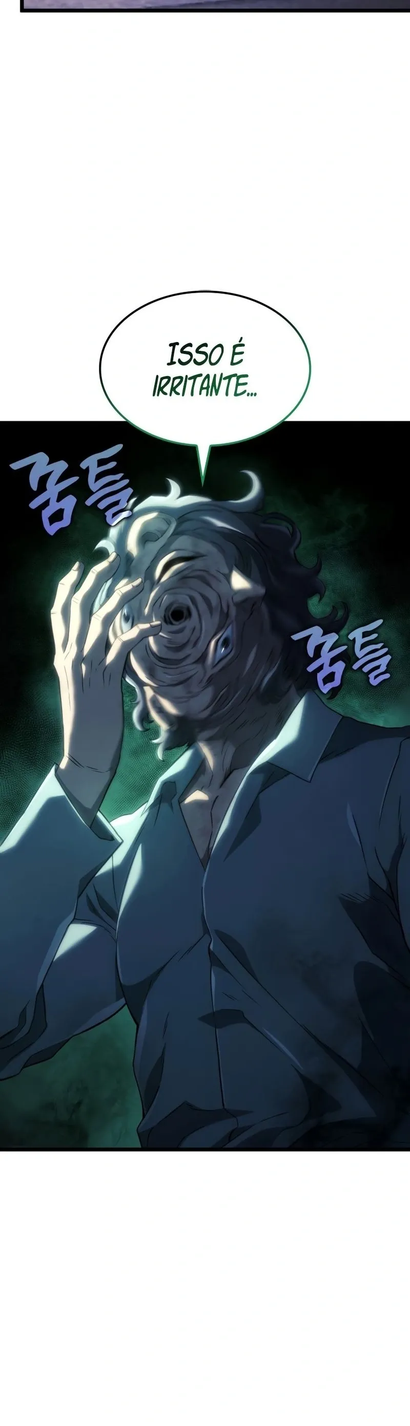 Read Vingança do Cão de Caça dos Baskerville pt Manga Online