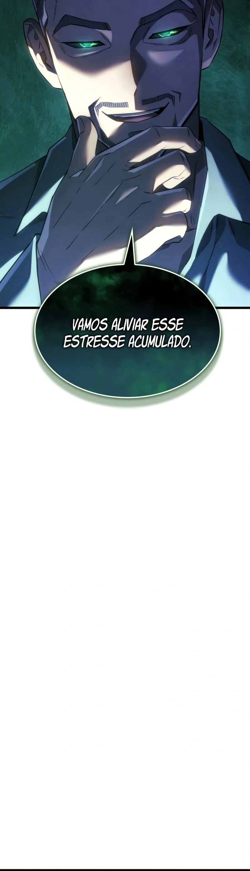 Read Vingança do Cão de Caça dos Baskerville pt Manga Online