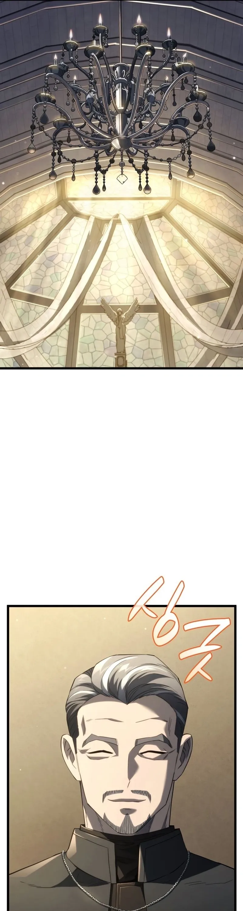 Read Vingança do Cão de Caça dos Baskerville pt Manga Online