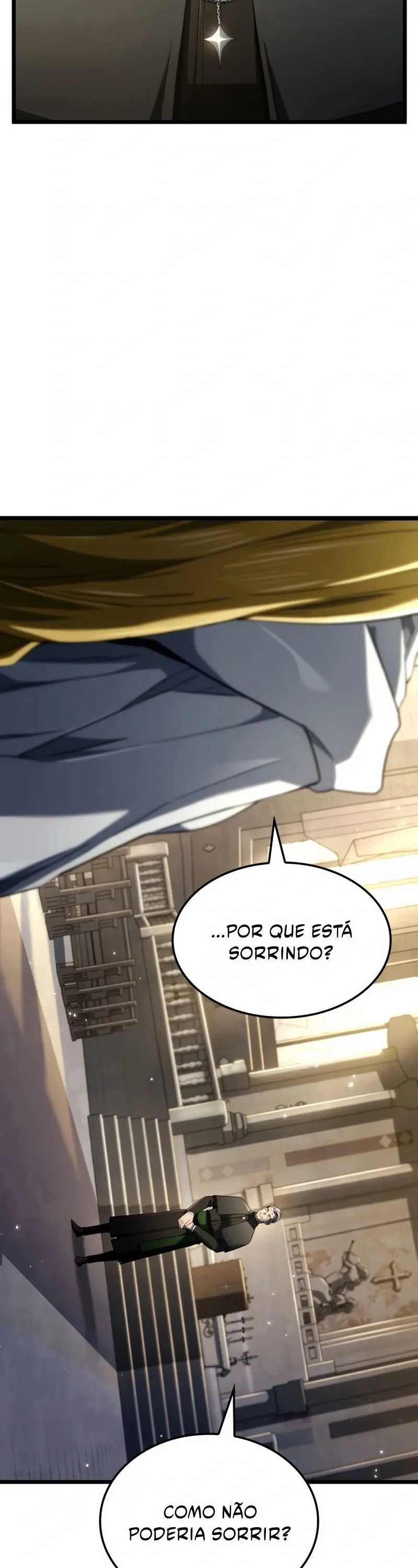 Read Vingança do Cão de Caça dos Baskerville pt Manga Online