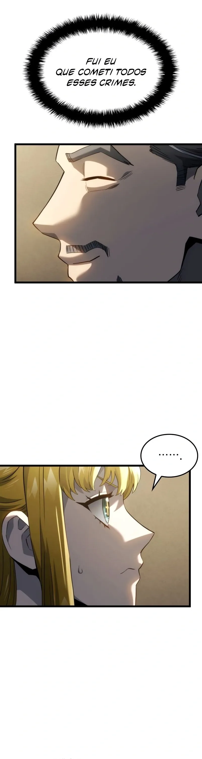 Read Vingança do Cão de Caça dos Baskerville pt Manga Online