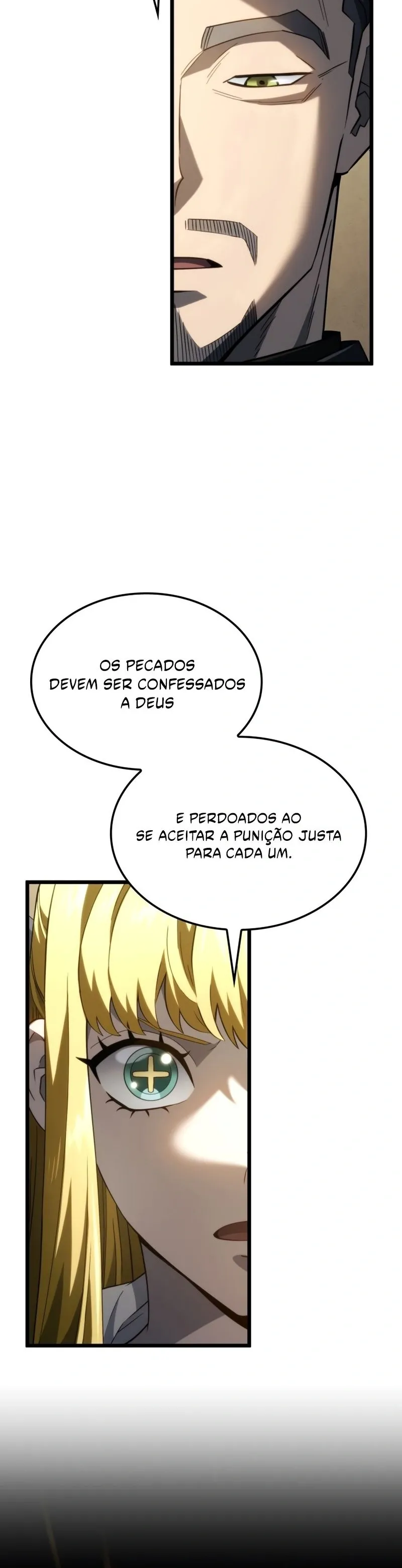 Read Vingança do Cão de Caça dos Baskerville pt Manga Online