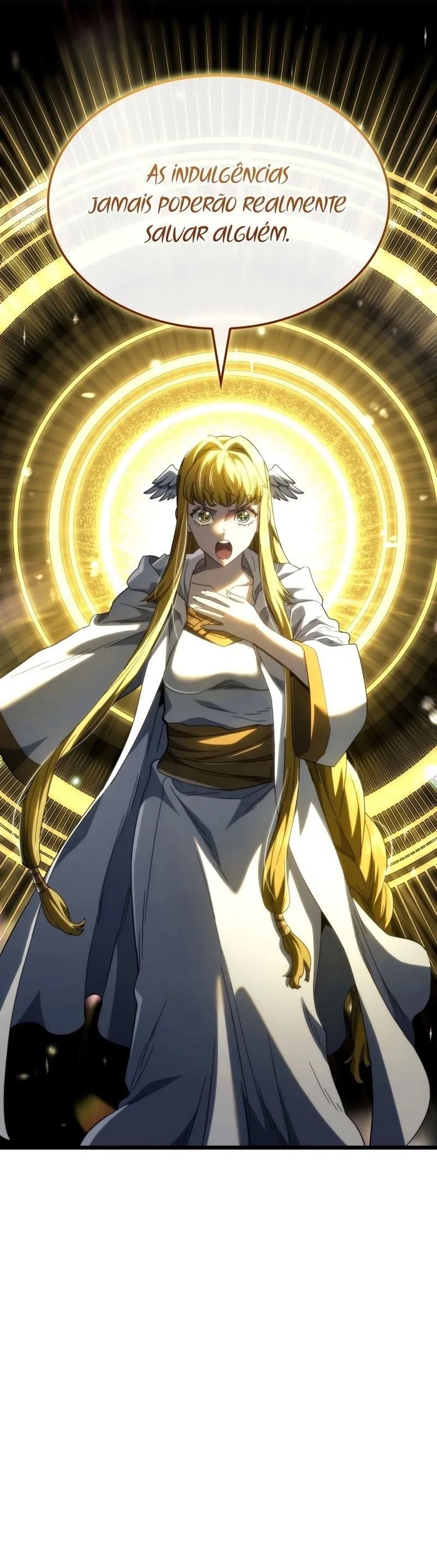 Read Vingança do Cão de Caça dos Baskerville pt Manga Online