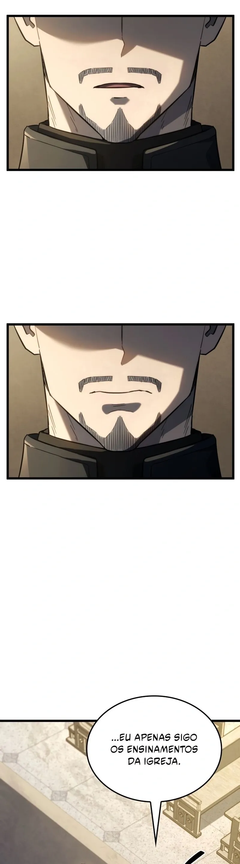 Read Vingança do Cão de Caça dos Baskerville pt Manga Online