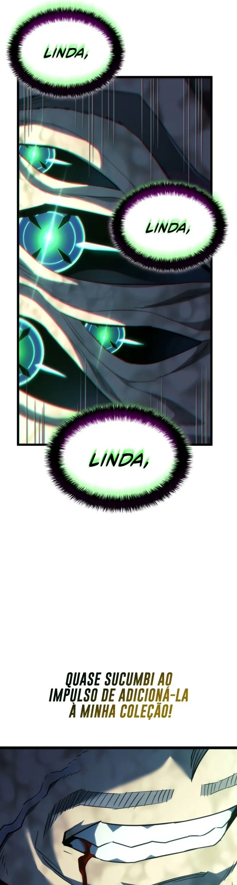 Read Vingança do Cão de Caça dos Baskerville pt Manga Online