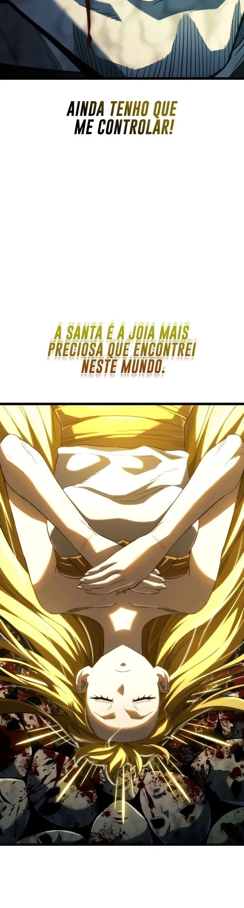 Read Vingança do Cão de Caça dos Baskerville pt Manga Online