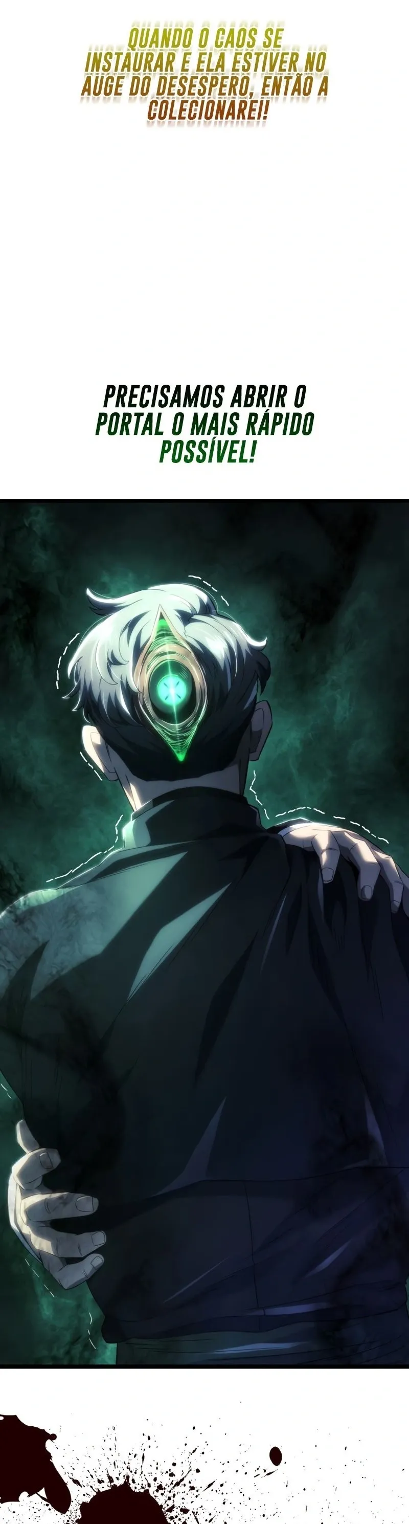 Read Vingança do Cão de Caça dos Baskerville pt Manga Online