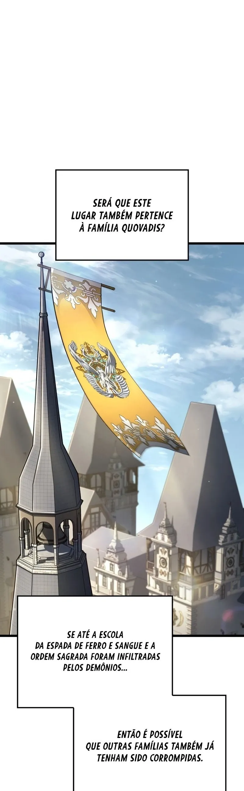 Read Vingança do Cão de Caça dos Baskerville pt Manga Online