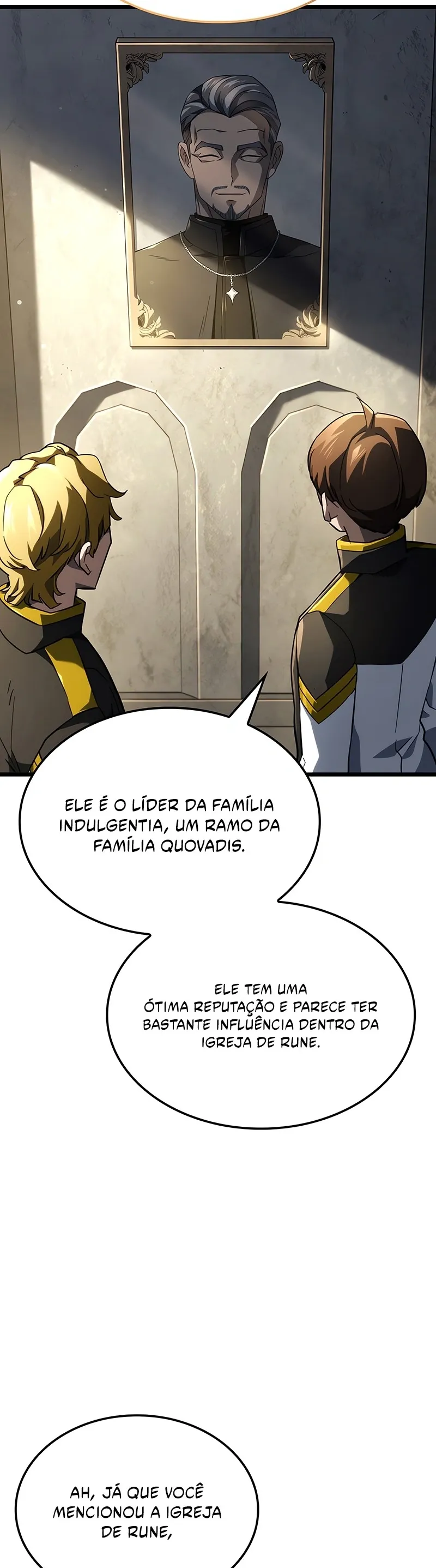 Read Vingança do Cão de Caça dos Baskerville pt Manga Online