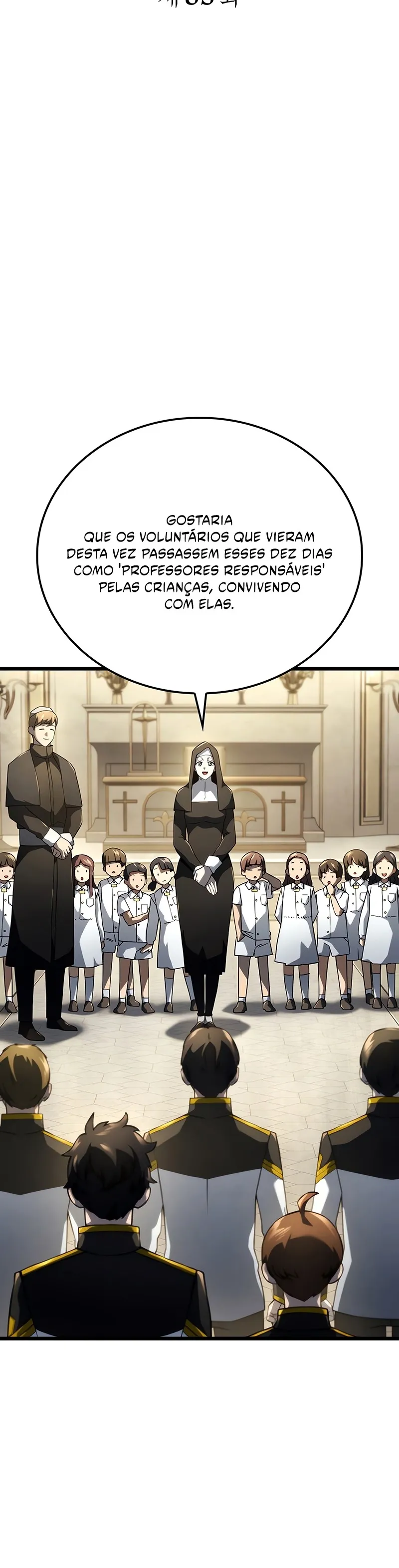 Read Vingança do Cão de Caça dos Baskerville pt Manga Online