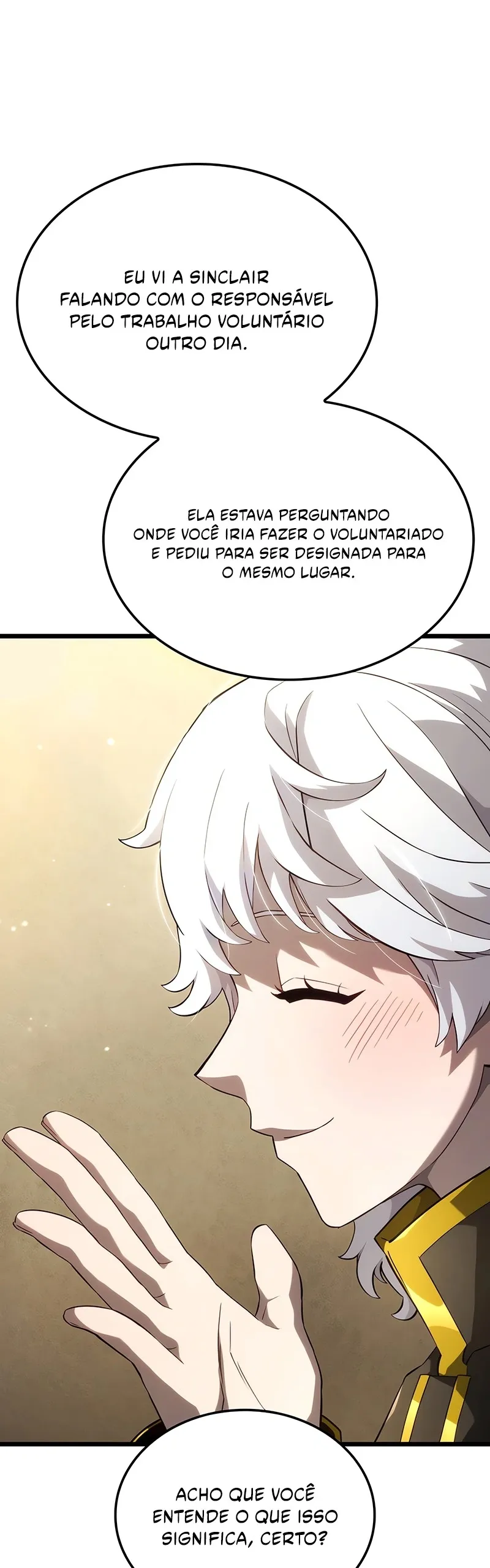 Read Vingança do Cão de Caça dos Baskerville pt Manga Online