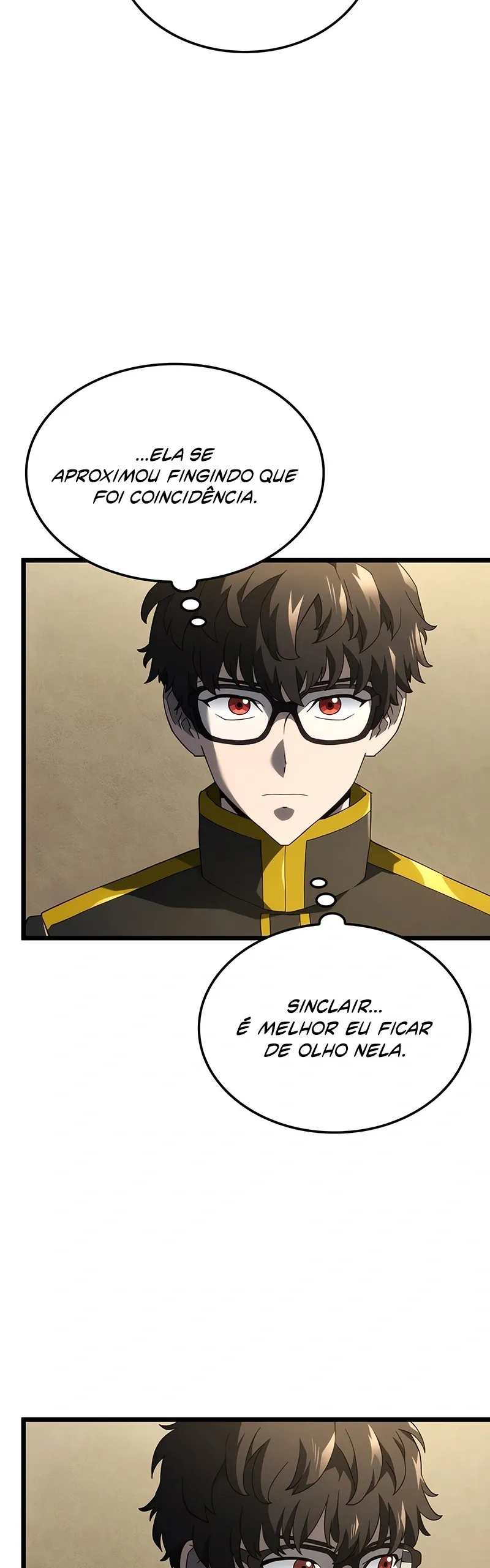 Read Vingança do Cão de Caça dos Baskerville pt Manga Online