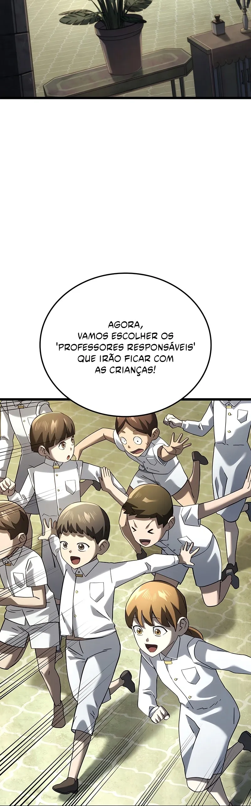 Read Vingança do Cão de Caça dos Baskerville pt Manga Online