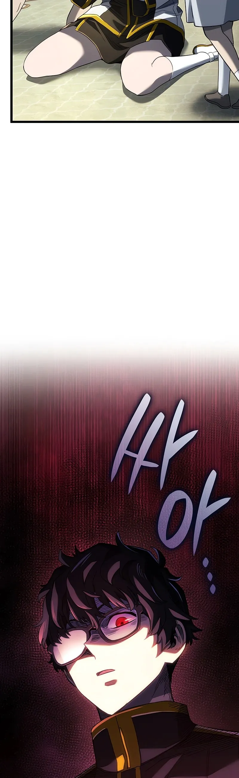 Read Vingança do Cão de Caça dos Baskerville pt Manga Online