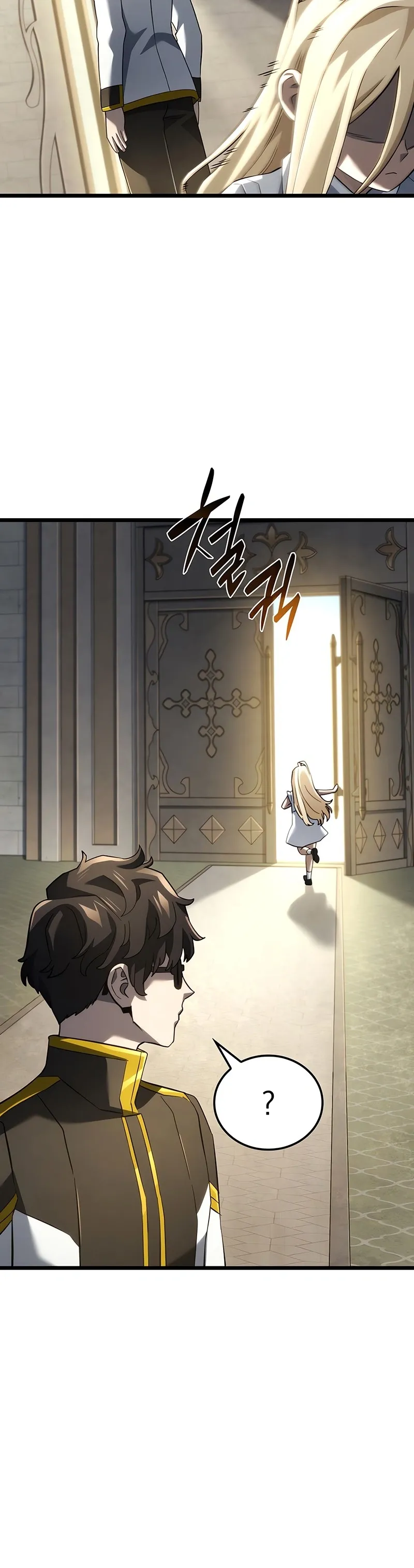 Read Vingança do Cão de Caça dos Baskerville pt Manga Online