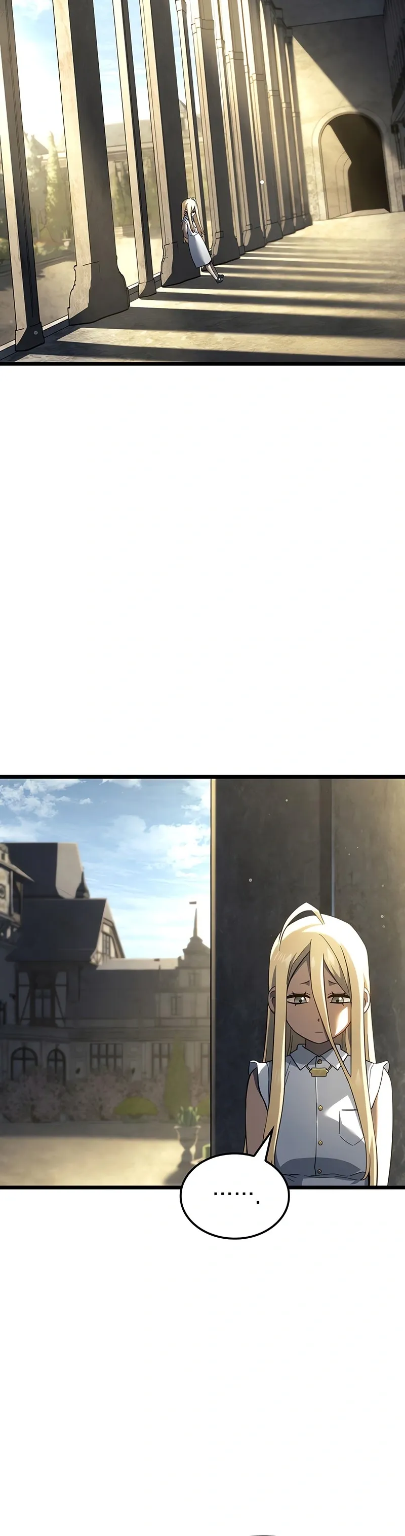 Read Vingança do Cão de Caça dos Baskerville pt Manga Online