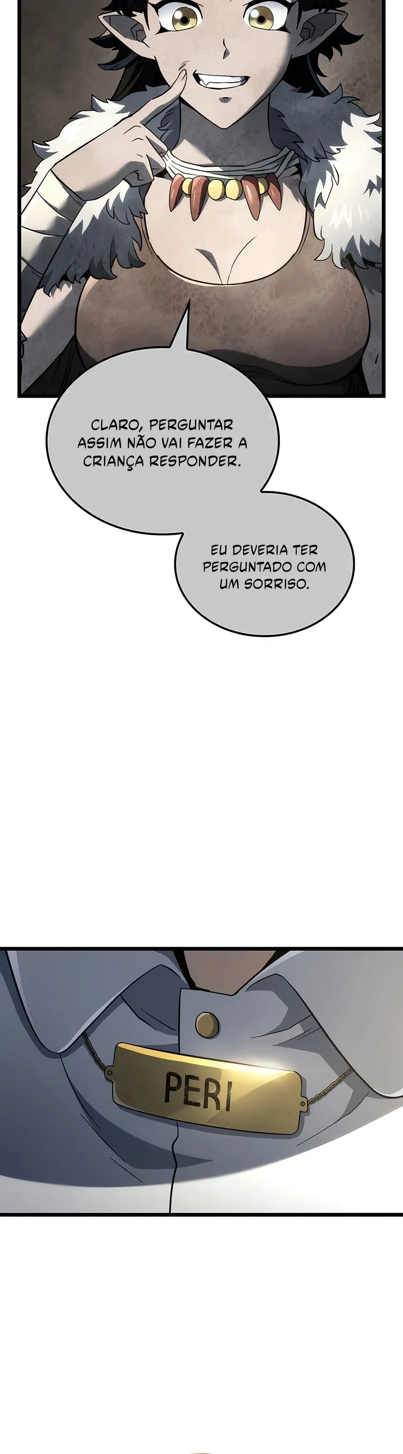 Read Vingança do Cão de Caça dos Baskerville pt Manga Online