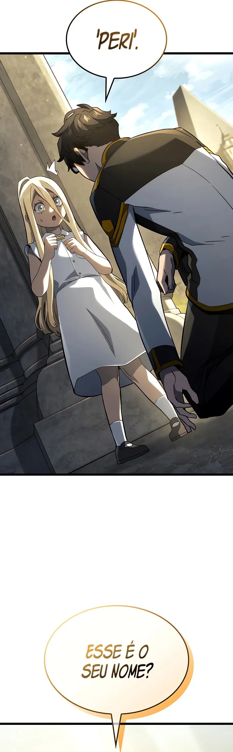 Read Vingança do Cão de Caça dos Baskerville pt Manga Online