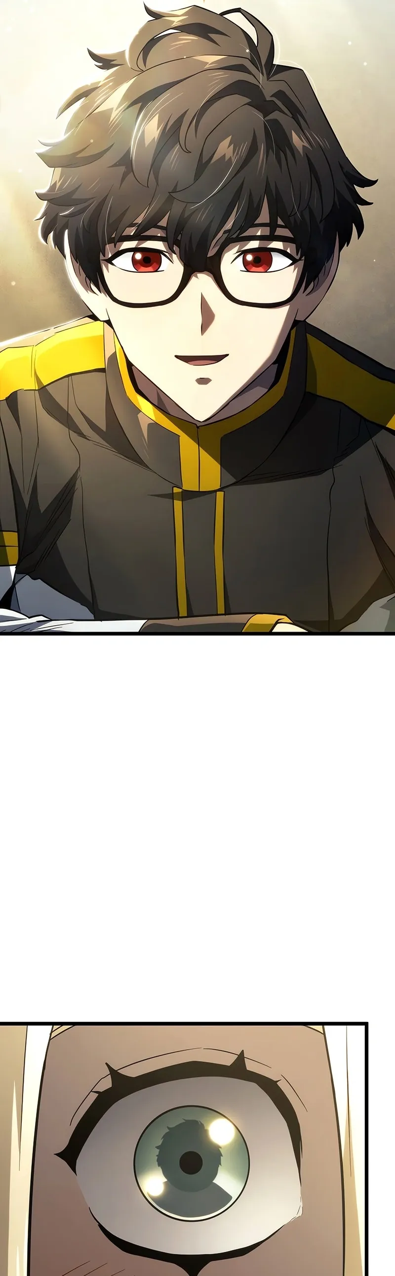 Read Vingança do Cão de Caça dos Baskerville pt Manga Online