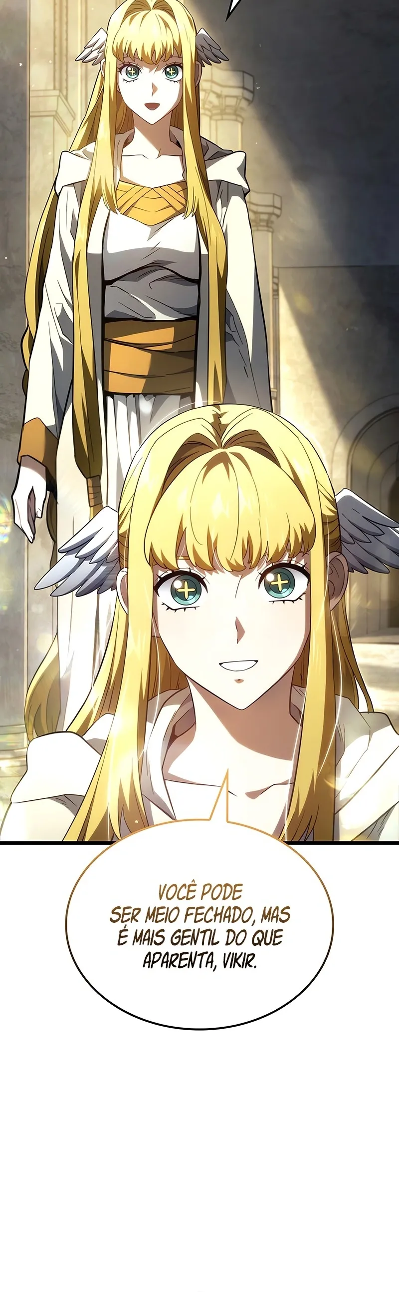 Read Vingança do Cão de Caça dos Baskerville pt Manga Online