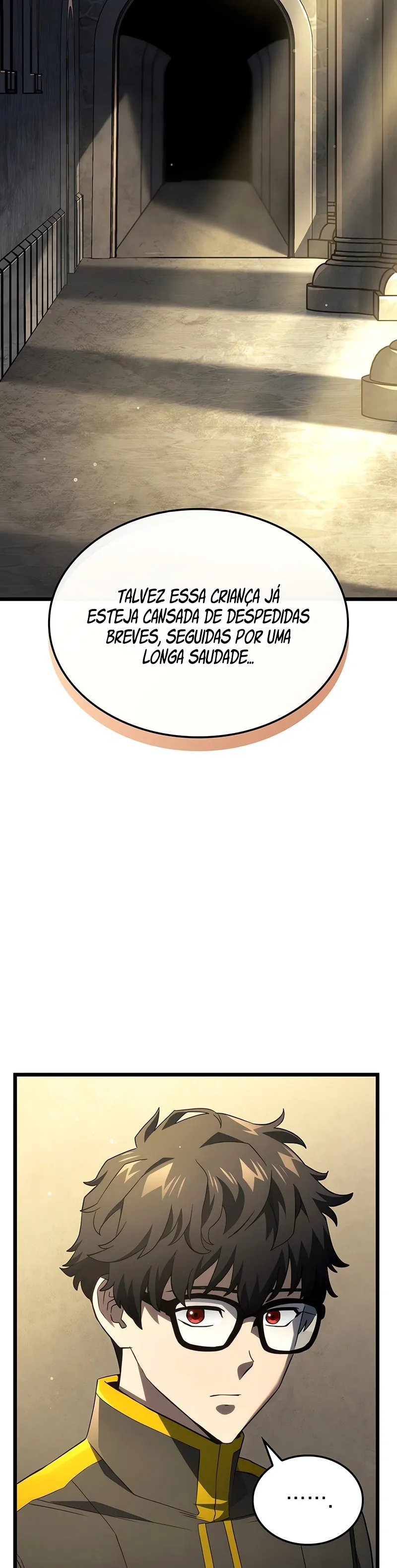 Read Vingança do Cão de Caça dos Baskerville pt Manga Online