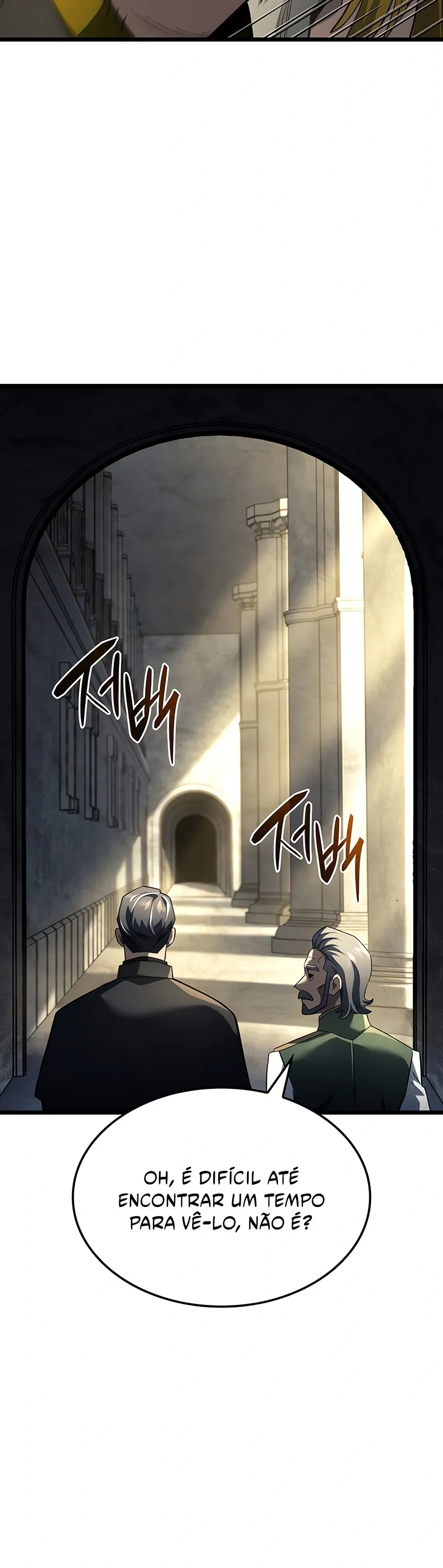 Read Vingança do Cão de Caça dos Baskerville pt Manga Online