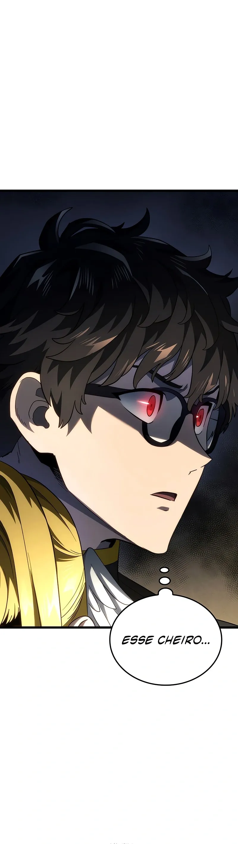 Read Vingança do Cão de Caça dos Baskerville pt Manga Online