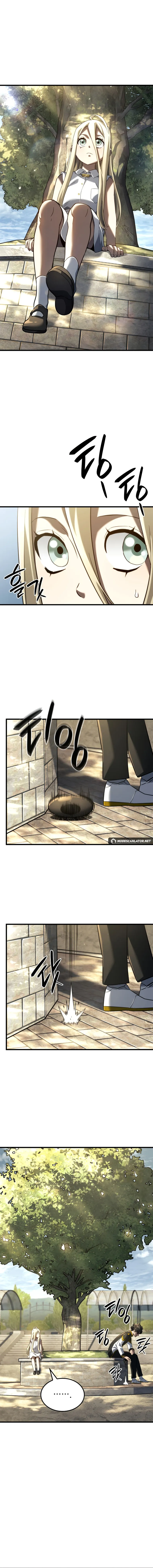 Read Vingança do Cão de Caça dos Baskerville pt Manga Online