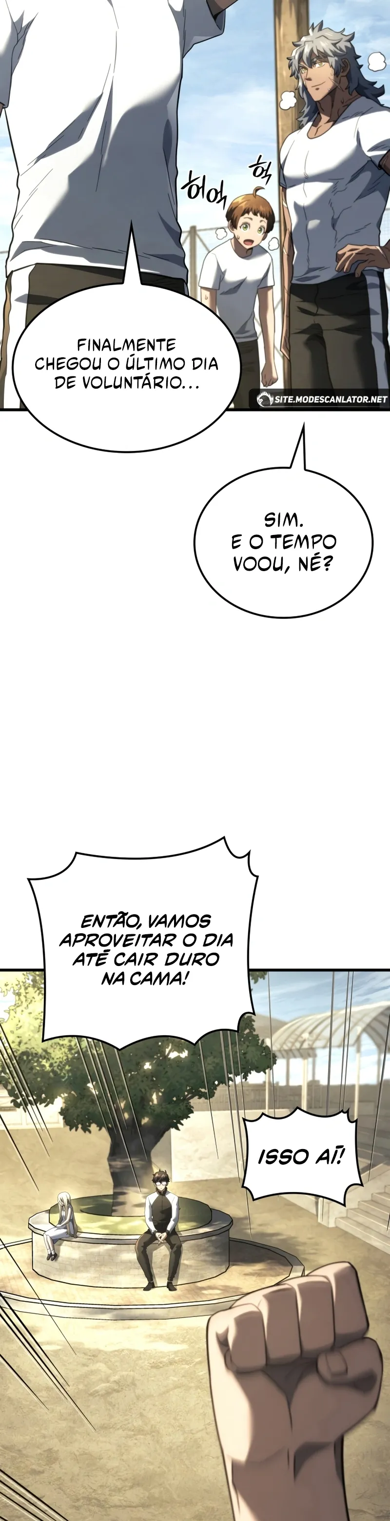 Read Vingança do Cão de Caça dos Baskerville pt Manga Online