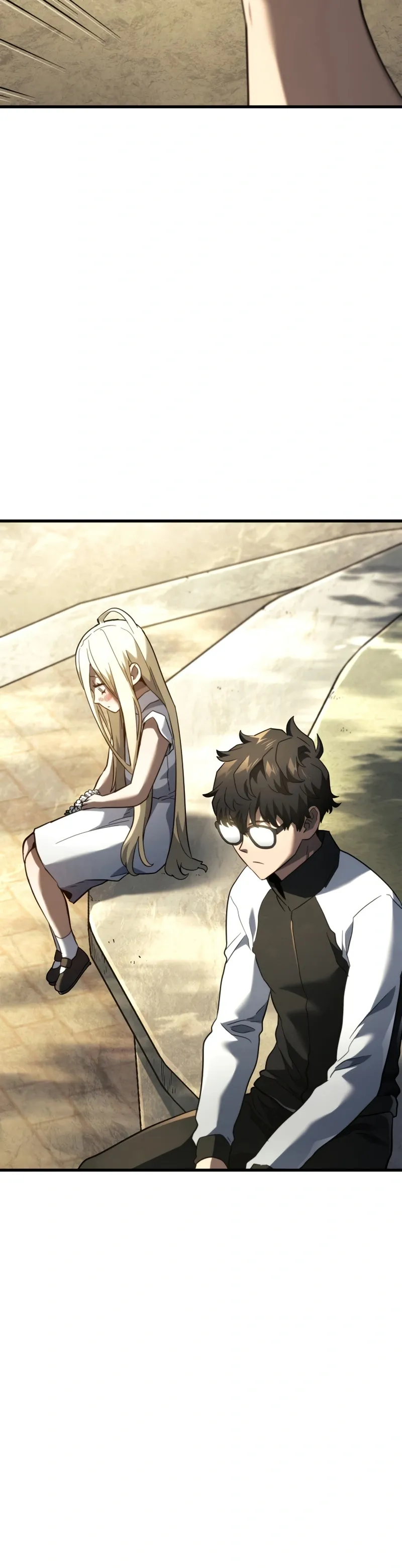 Read Vingança do Cão de Caça dos Baskerville pt Manga Online